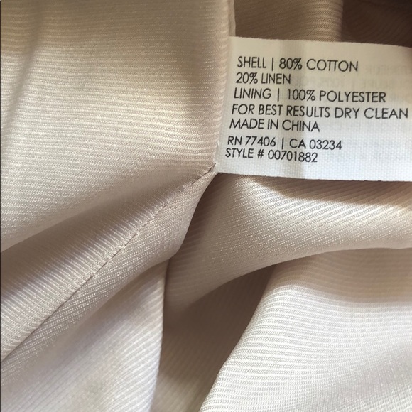 Club Monaco Jacket - Picture 7 of 7